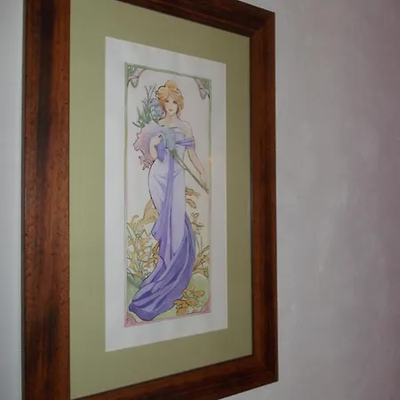 Séjour à la ferme Madonna Della Corte Reggio d'Emilie
