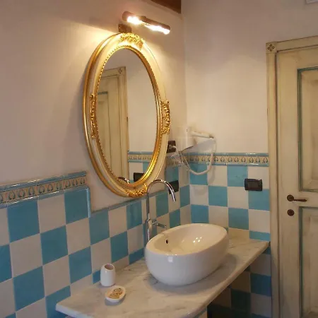 Séjour à la ferme Madonna Della Corte Reggio d'Emilie