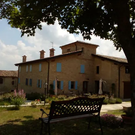 Madonna Della Corte Séjour à la ferme