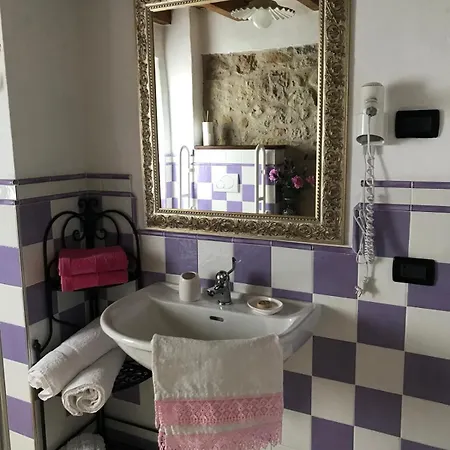 Madonna Della Corte Feriegård Reggio Emilia