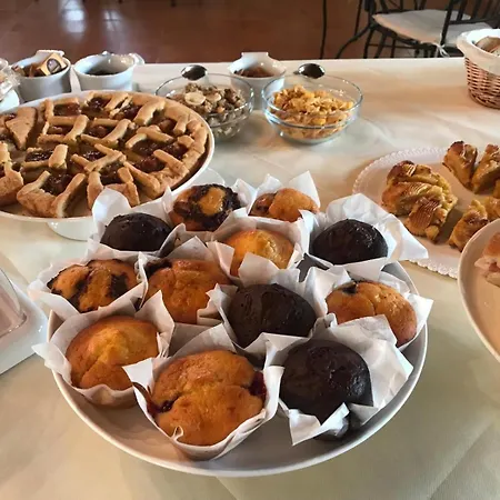 Feriegård Madonna Della Corte