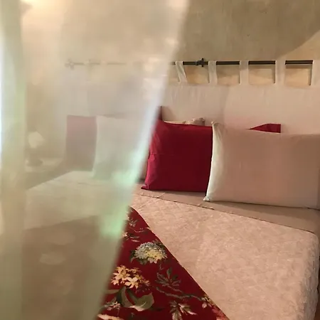 Madonna Della Corte Farm stay *