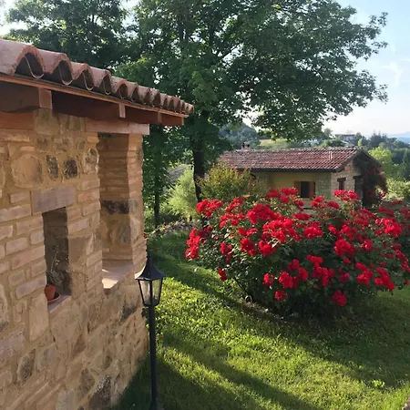 Feriegård Madonna Della Corte Reggio Emilia