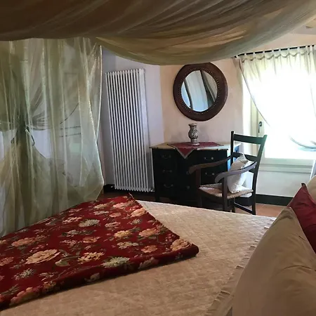 Farm stay Madonna Della Corte *