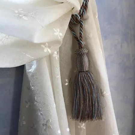 Madonna Della Corte * Reggio Emilia