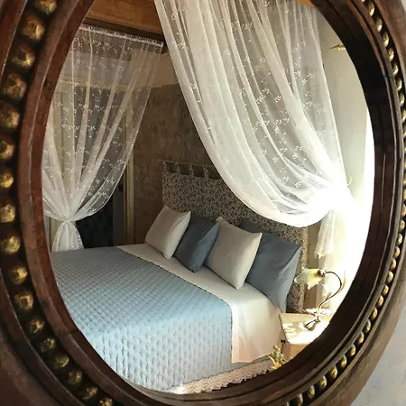 Madonna Della Corte *