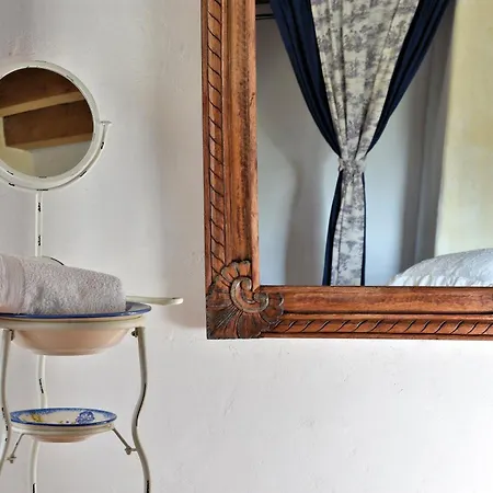 Farm stay Madonna Della Corte *