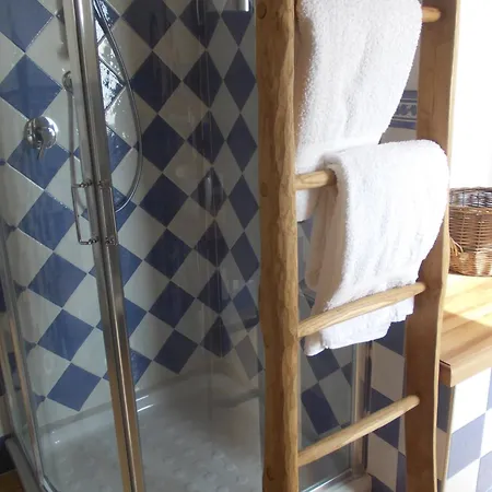 Madonna Della Corte Farm stay Reggio Emilia