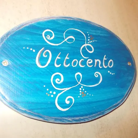 Madonna Della Corte Farm stay