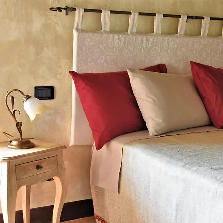 Farm stay Madonna Della Corte Reggio Emilia