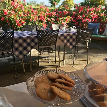 Farm stay Madonna Della Corte