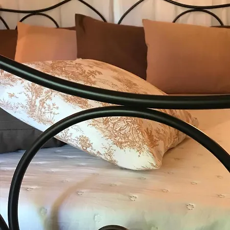 Madonna Della Corte Farm stay Reggio Emilia