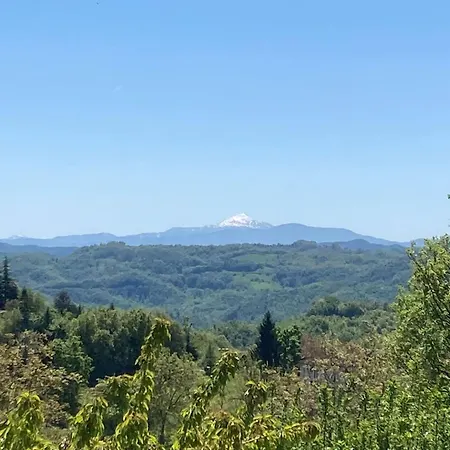 Madonna Della Corte Farm stay