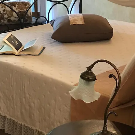 Feriegård Madonna Della Corte Reggio Emilia