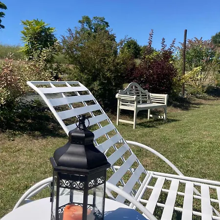 Madonna Della Corte Farm stay