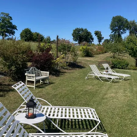 Madonna Della Corte * Reggio Emilia