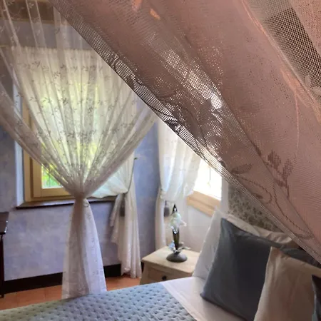 Farm stay Madonna Della Corte