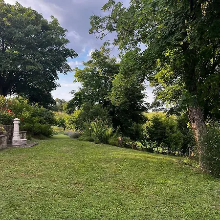 Madonna Della Corte Farm stay Reggio Emilia