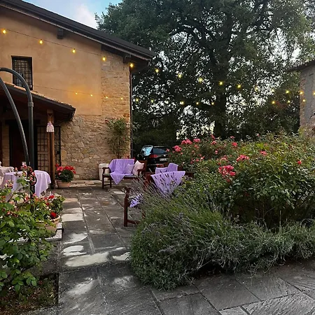 Madonna Della Corte *