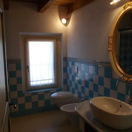 Madonna Della Corte *