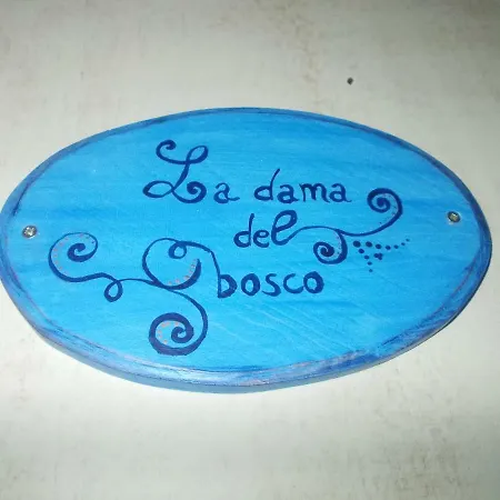 Feriegård Madonna Della Corte Reggio Emilia