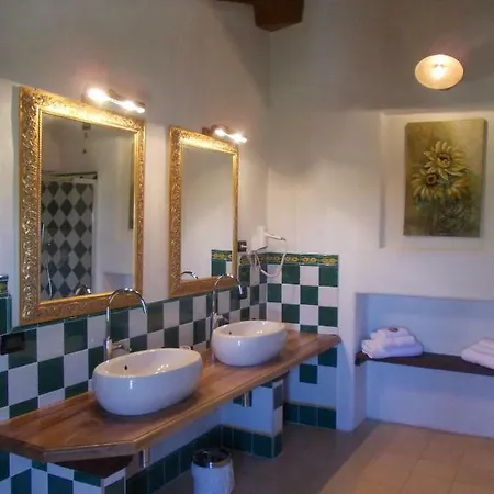 Madonna Della Corte Farm stay *