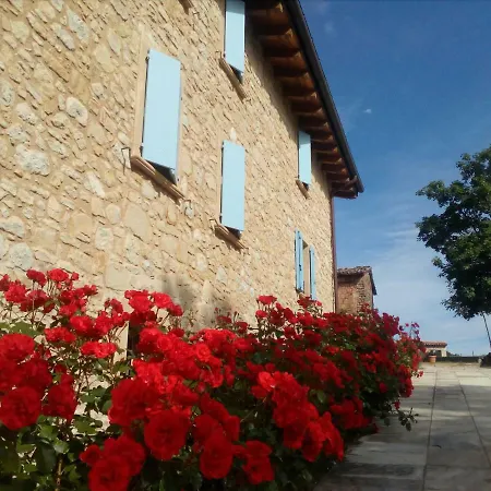 Madonna Della Corte Farm stay