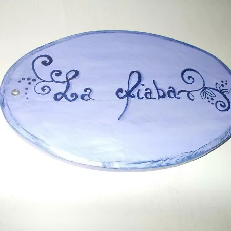 Feriegård Madonna Della Corte *