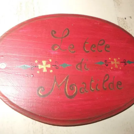 Madonna Della Corte *