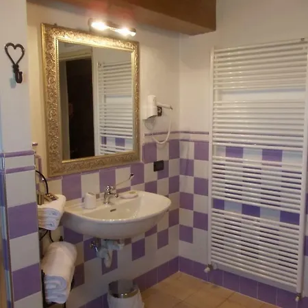 Madonna Della Corte Farm stay